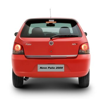 FIAT PALIO 2009