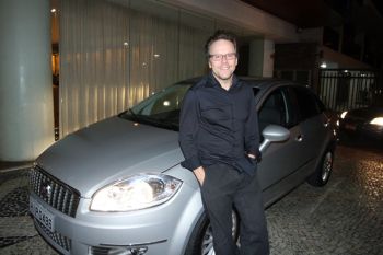 FIAT LINEA - BRAZIL