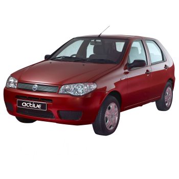 FIAT PALIO ACTIVE