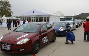 FIAT BRAVO