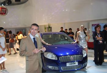 FIAT LINEA