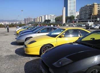 FIAT COUPE