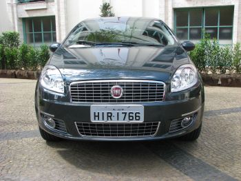 FIAT LINEA