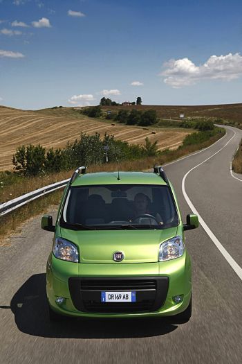 FIAT QUBO