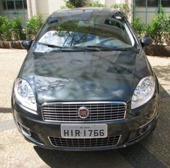 FIAT LINEA