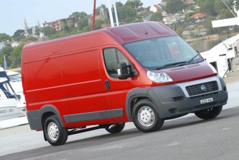 FIAT DUCATO