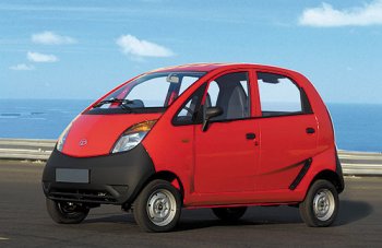 TATA NANO