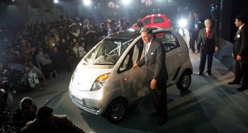 TATA NANO