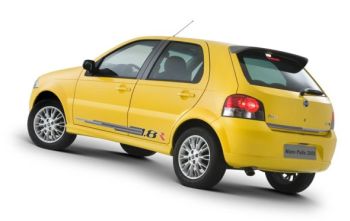 FIAT PALIO 2008