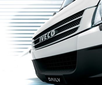 NEW IVECO DAILY