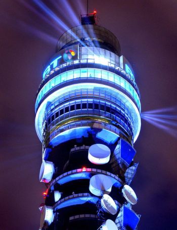 BT TOWER