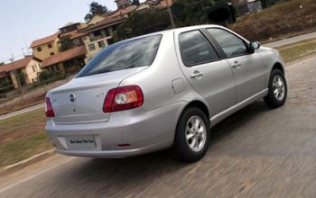 FIAT SIENA