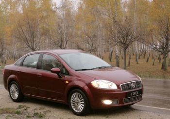 FIAT LINEA