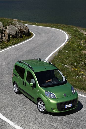 FIAT QUBO