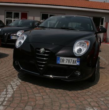 ALFA MITO