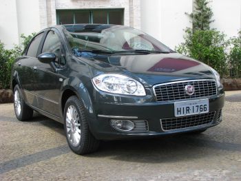 FIAT LINEA