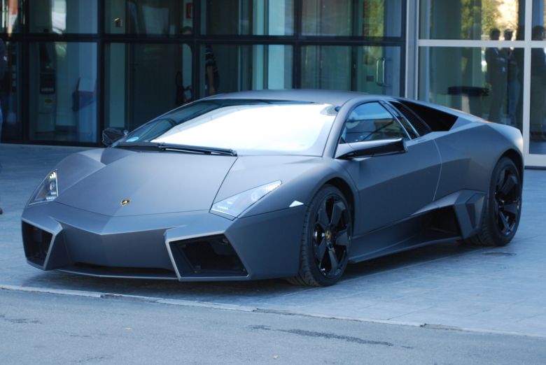 Lamborghini Reventn