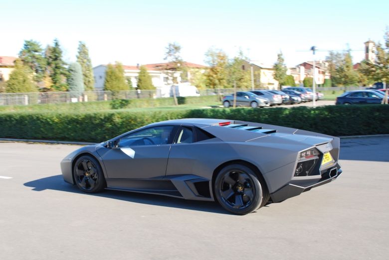 Lamborghini Reventn