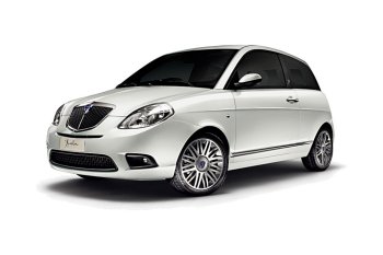 LANCIA YPSILON MY 2008