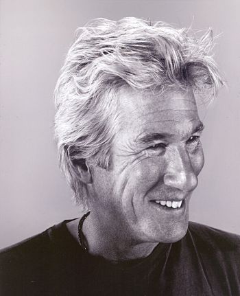 RICHARD GERE