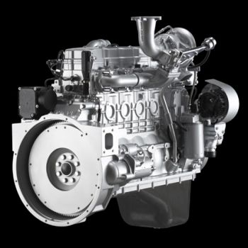 FIAT POWERTRAIN NEF