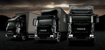 NEW IVECO EUROCARGO