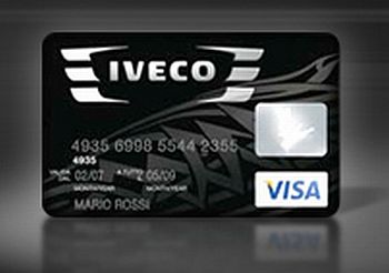 IVECOCARD