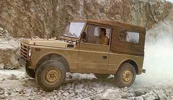 FIAT CAMPAGNOLA