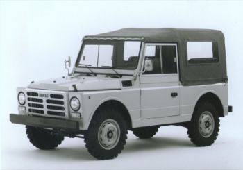 FIAT CAMPAGNOLA