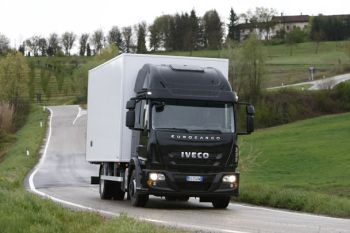 IVECO EUROCARGO