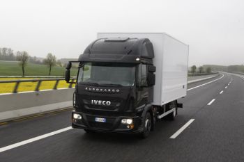 IVECO EUROCARGO