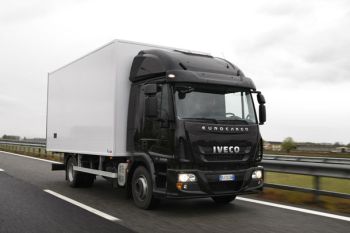 NEW IVECO EUROCARGO