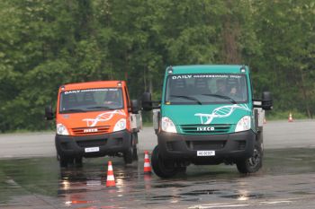 IVECO DAILY