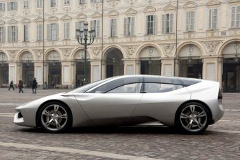 PININFARINA SINTESI