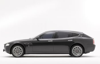 MASERATI QUATTROPORTE BELLAGIO