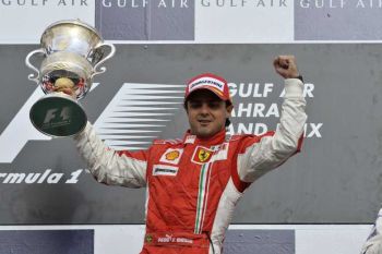 Felipe Massa