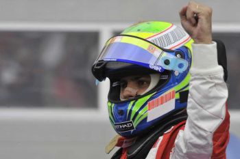 Felipe Massa