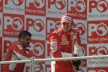 FELIPE MASSA