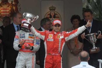 FELIPE MASSA