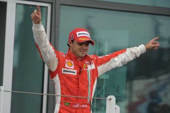 FELIPE MASSA