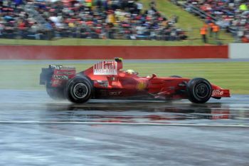 FERRARI F2008