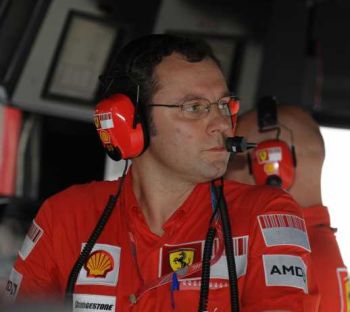 STEFANO DOMENICALI