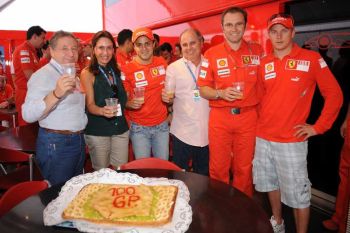 FELIPE MASSA