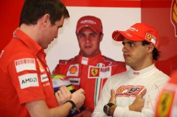 FELIPE MASSA