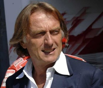 Luca di Montezemolo