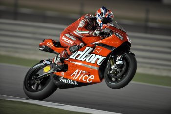 CASEY STONER