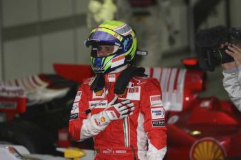 FELIPE MASSA