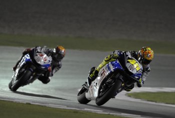 VALENTINO ROSSI