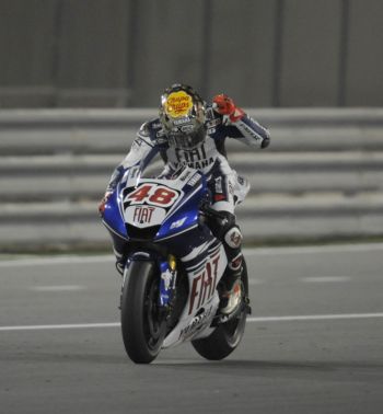 Jorge Lorenzo