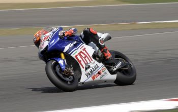 JORGE LORENZO